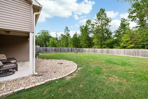 Exterior - 1164 Tulip St, Haskell, AR 72015 photo 8 of 10