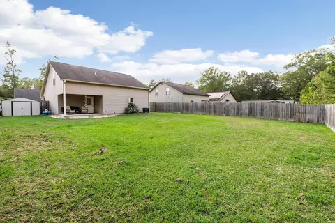 Exterior - 1164 Tulip St, Haskell, AR 72015 photo 4 of 10