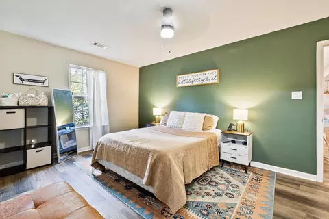 Bedroom - 1164 Tulip St, Haskell, AR 72015 photo 1 of 4