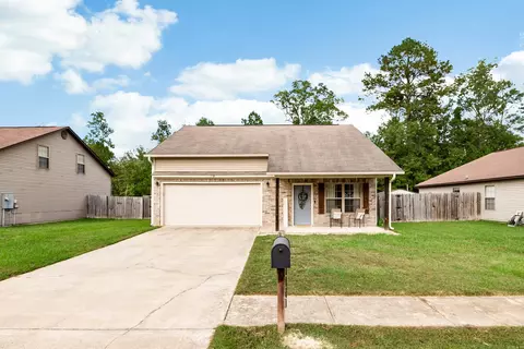 Exterior - 1164 Tulip St, Haskell, AR 72015 photo 9 of 10