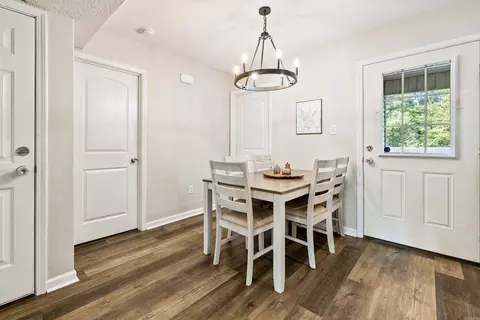 Dining - 1164 Tulip St, Haskell, AR 72015 photo 1 of 2