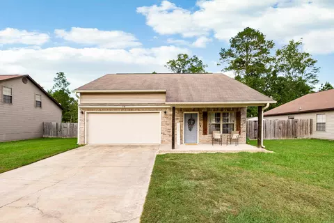 Exterior - 1164 Tulip St, Haskell, AR 72015 photo 1 of 10
