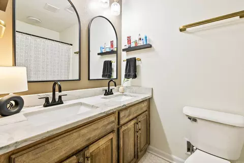 Bath - 1164 Tulip St, Haskell, AR 72015 photo 2 of 3