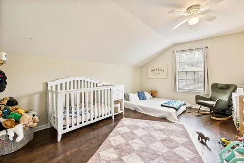 Bedroom - 1164 Tulip St, Haskell, AR 72015 photo 4 of 4