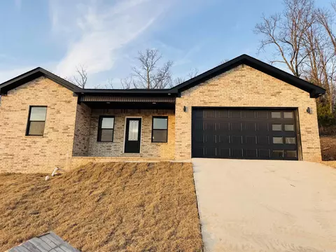Exterior - 519 Crepe Myrtle Loop, Cabot, AR 72023 photo 2 of 5