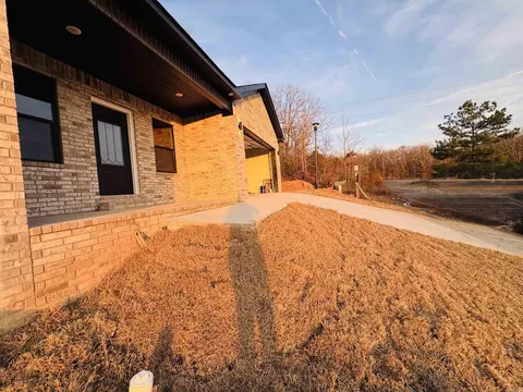 Exterior - 519 Crepe Myrtle Loop, Cabot, AR 72023 photo 5 of 5