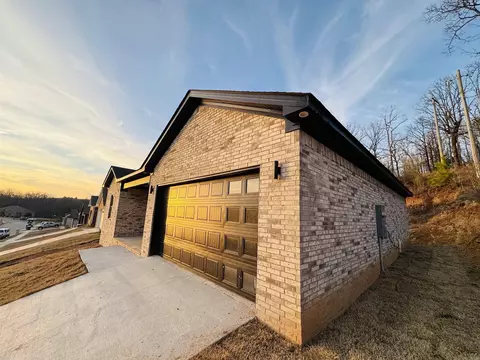 Exterior - 519 Crepe Myrtle Loop, Cabot, AR 72023 photo 3 of 5