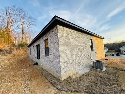 Exterior - 519 Crepe Myrtle Loop, Cabot, AR 72023 photo 4 of 5