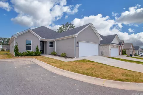 2529 Kara Ln, Bryant, AR 72022 photo 3