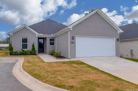 2529 Kara Ln, Bryant, AR 72022 photo 1