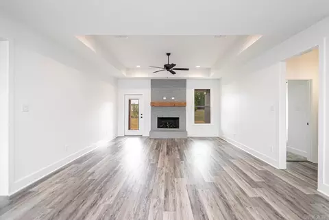 2529 Kara Ln, Bryant, AR 72022 photo 4