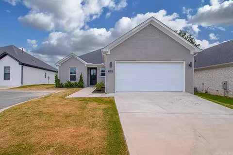 2529 Kara Ln, Bryant, AR 72022 photo 2