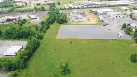 0 Harkrider St, Conway, AR 72032