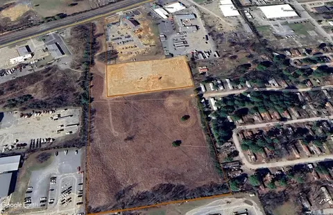 0 Harkrider St, Conway, AR 72032 photo 8
