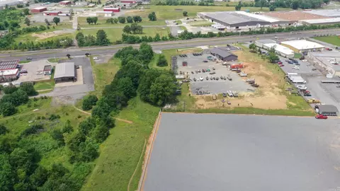 0 Harkrider St, Conway, AR 72032 photo 6