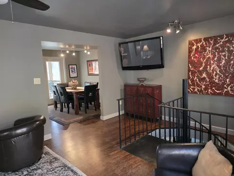 Dining - 348 Weldon Rd, Edgemont, AR 72044 photo 1 of 2
