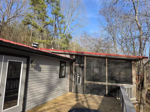 Exterior - 348 Weldon Rd, Edgemont, AR 72044 photo 4 of 12