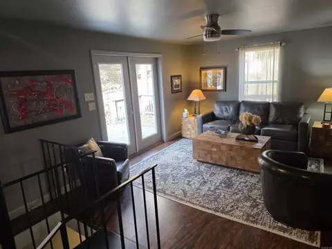 Living - 348 Weldon Rd, Edgemont, AR 72044 photo 2 of 6