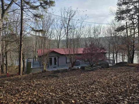 348 Weldon Rd, Edgemont, AR 72044