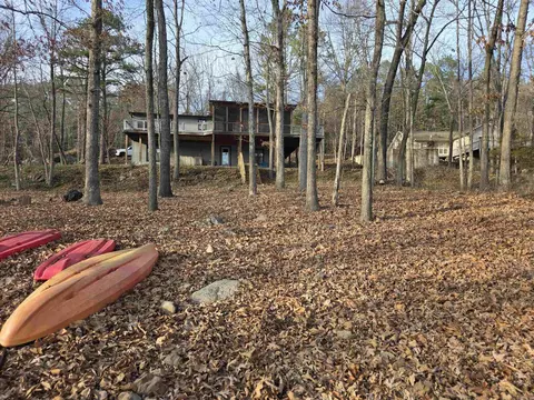 Exterior - 348 Weldon Rd, Edgemont, AR 72044 photo 10 of 12