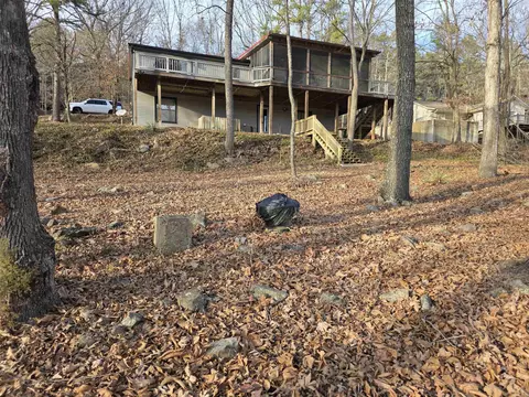 Exterior - 348 Weldon Rd, Edgemont, AR 72044 photo 11 of 12
