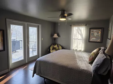 Bedroom - 348 Weldon Rd, Edgemont, AR 72044 photo 2 of 6