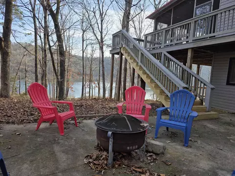 Exterior - 348 Weldon Rd, Edgemont, AR 72044 photo 6 of 12