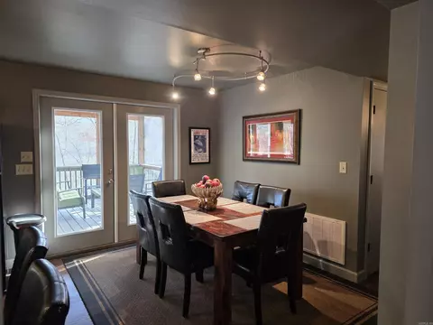 Dining - 348 Weldon Rd, Edgemont, AR 72044 photo 2 of 2