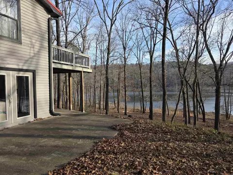 Exterior - 348 Weldon Rd, Edgemont, AR 72044 photo 2 of 12
