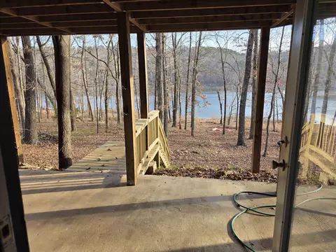 Exterior - 348 Weldon Rd, Edgemont, AR 72044 photo 7 of 12