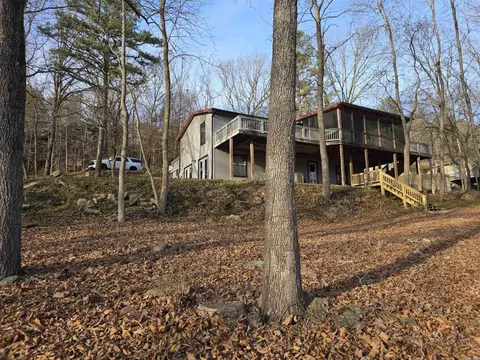 Exterior - 348 Weldon Rd, Edgemont, AR 72044 photo 12 of 12