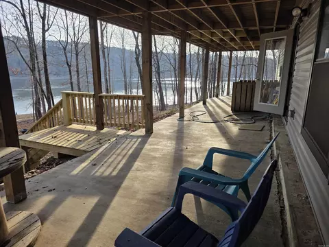Exterior - 348 Weldon Rd, Edgemont, AR 72044 photo 8 of 12