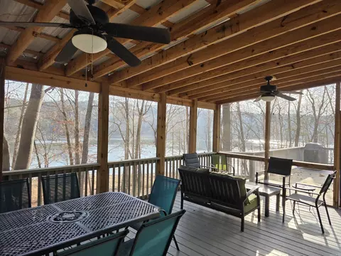 Exterior - 348 Weldon Rd, Edgemont, AR 72044 photo 3 of 12