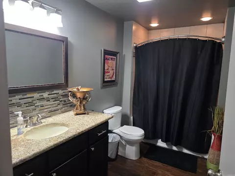 Bath - 348 Weldon Rd, Edgemont, AR 72044 photo 1 of 3