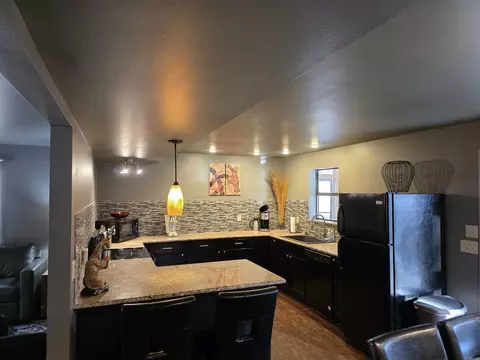 Kitchen - 348 Weldon Rd, Edgemont, AR 72044 photo 1 of 2