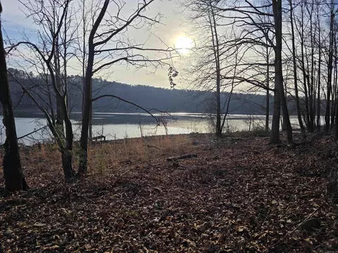 View/Area - 348 Weldon Rd, Edgemont, AR 72044 photo 7 of 9