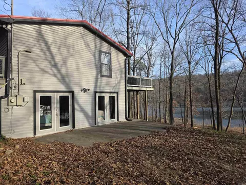 Exterior - 348 Weldon Rd, Edgemont, AR 72044 photo 9 of 12