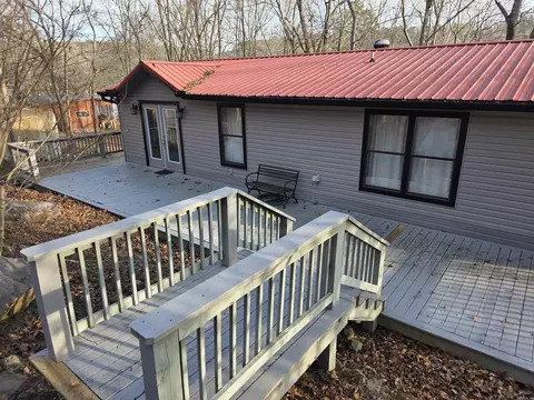 Other - 348 Weldon Rd, Edgemont, AR 72044 photo 1 of 9