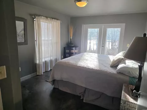 Bedroom - 348 Weldon Rd, Edgemont, AR 72044 photo 5 of 6