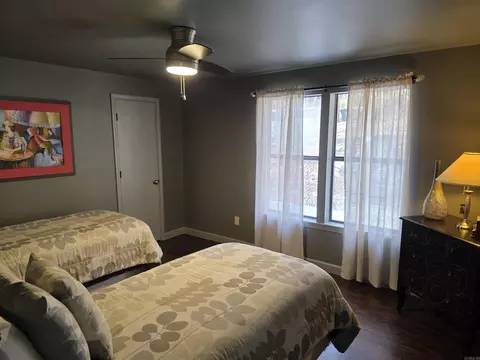 Bedroom - 348 Weldon Rd, Edgemont, AR 72044 photo 1 of 6