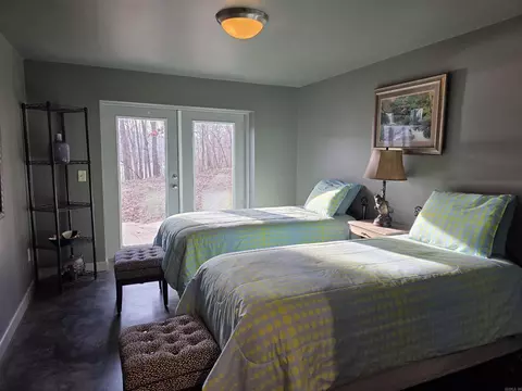 Bedroom - 348 Weldon Rd, Edgemont, AR 72044 photo 4 of 6