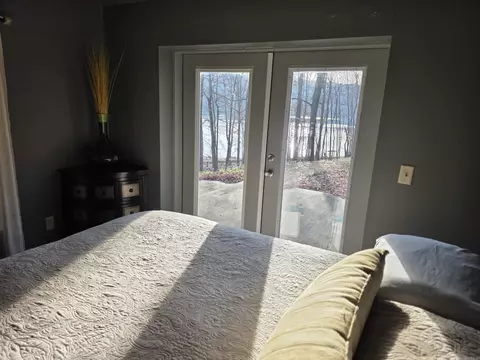 Bedroom - 348 Weldon Rd, Edgemont, AR 72044 photo 6 of 6