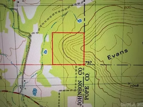 Off Hwy 164, Lamar, AR 72846