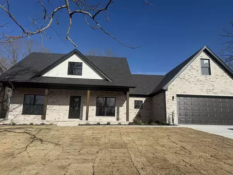 278 Shiloh, Mcrae, AR 72102 photo 2