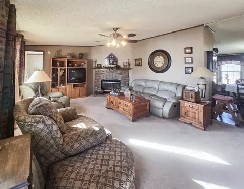 37 Edgewater Dr, Conway, AR 72032 photo 5