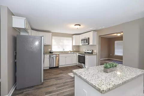 711 Shenandoah Rd, Benton, AR 72019 photo 12