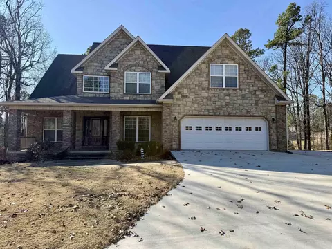 1100 N 75 St, Paragould, AR 72450