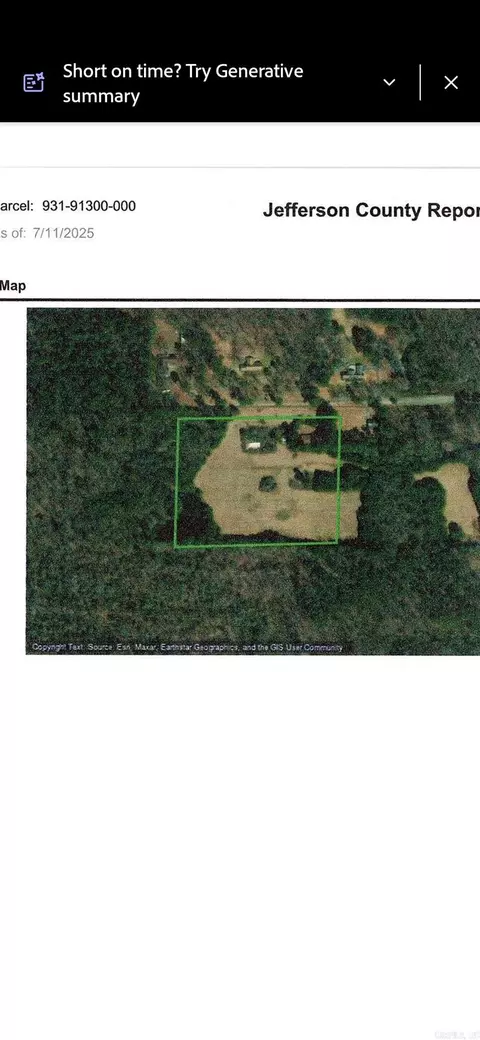 Other - 6824 Nevins Rd, Pine Bluff, AR 71603 photo 9 of 11