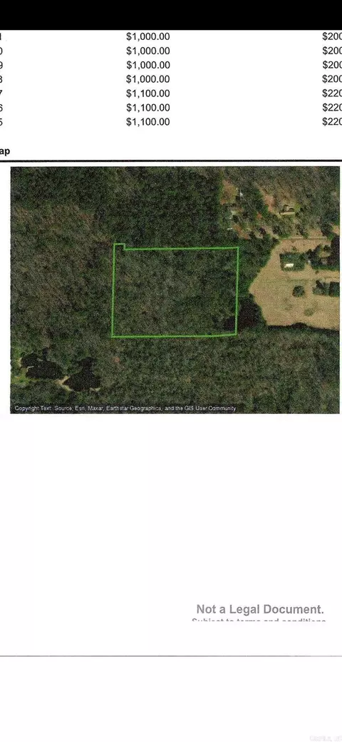 Other - 6824 Nevins Rd, Pine Bluff, AR 71603 photo 10 of 11