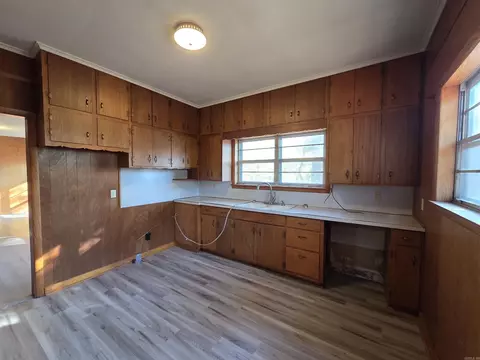 Kitchen - 6824 Nevins Rd, Pine Bluff, AR 71603 photo 1 of 2